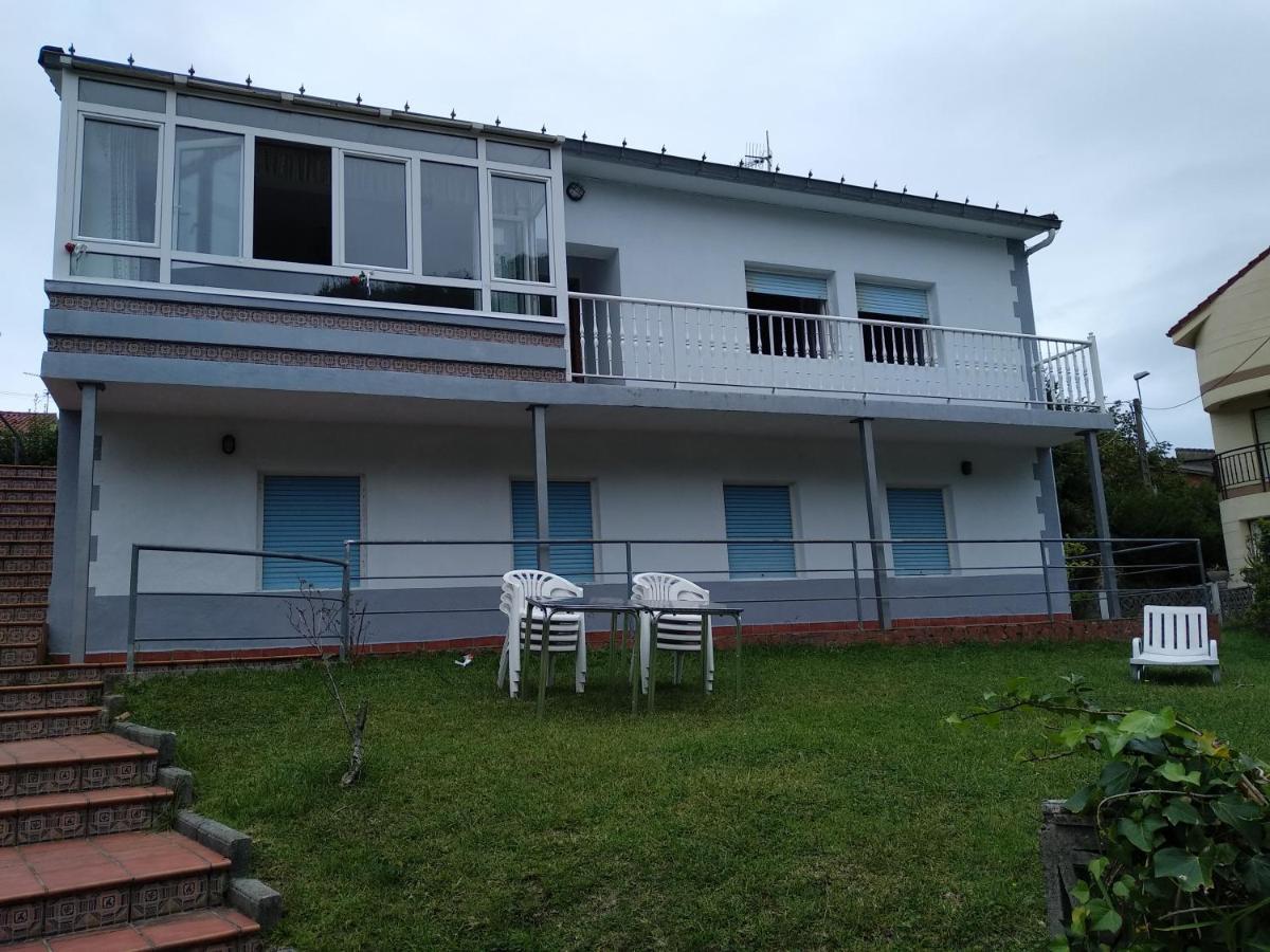 Hotel Villa Isla Plana Exteriér fotografie