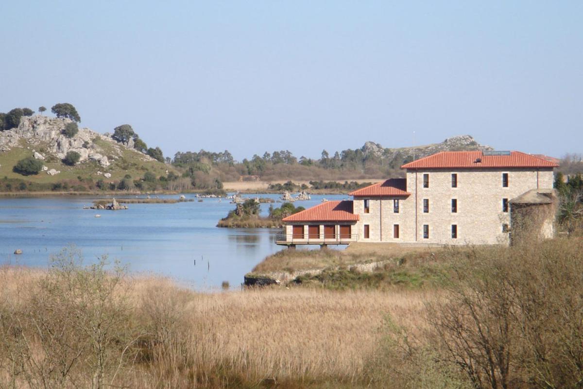 Hotel Villa Isla Plana Exteriér fotografie